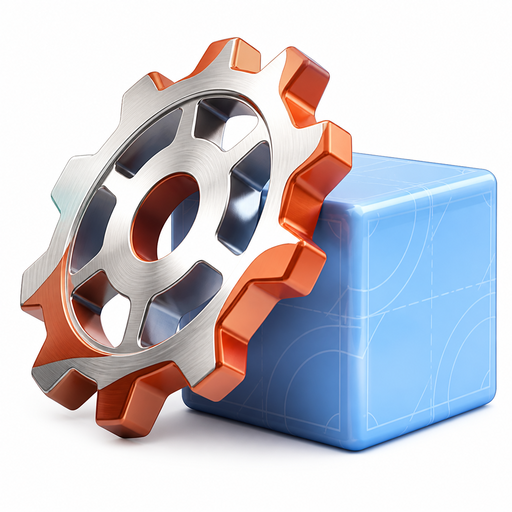 CADForge app icon